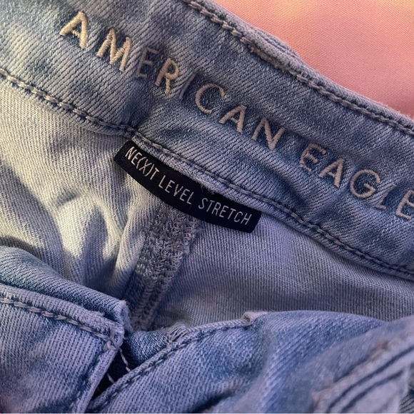 american eagle jeans - Picture 2 of 3